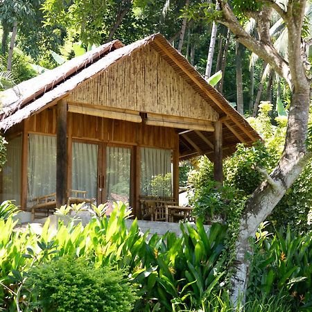 D'Lagoon Dive Resort Bitung Luaran gambar