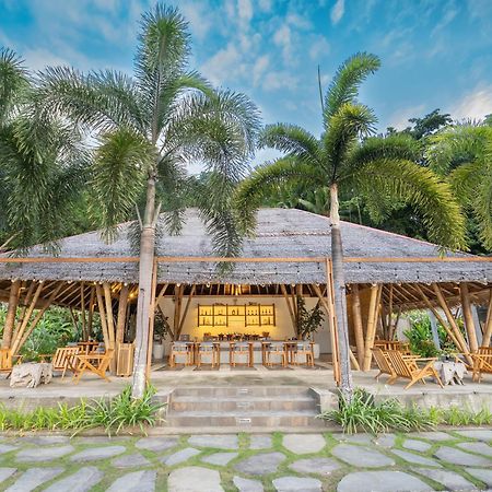 D'Lagoon Dive Resort Bitung Luaran gambar