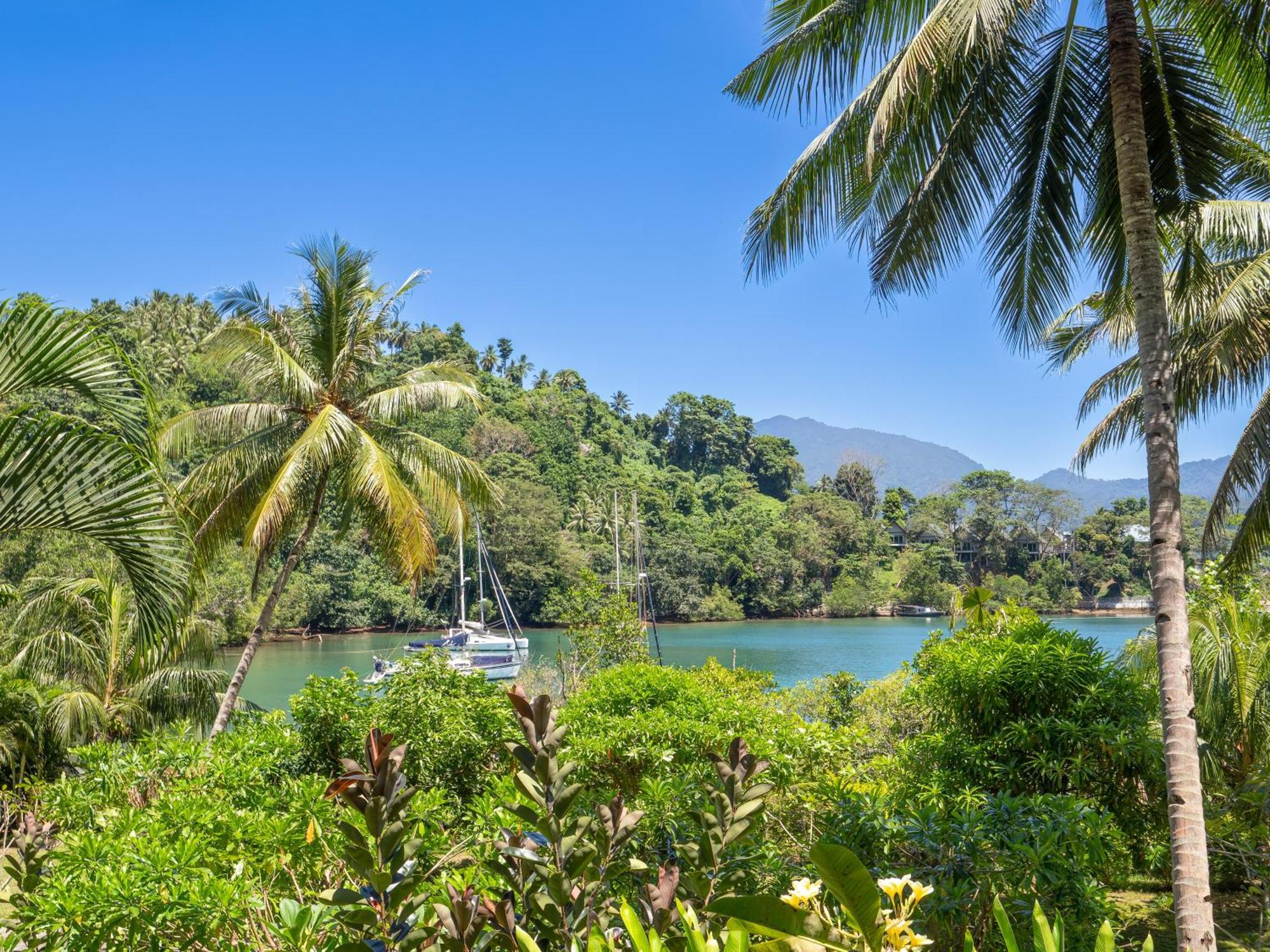 D'Lagoon Dive Resort Bitung Luaran gambar