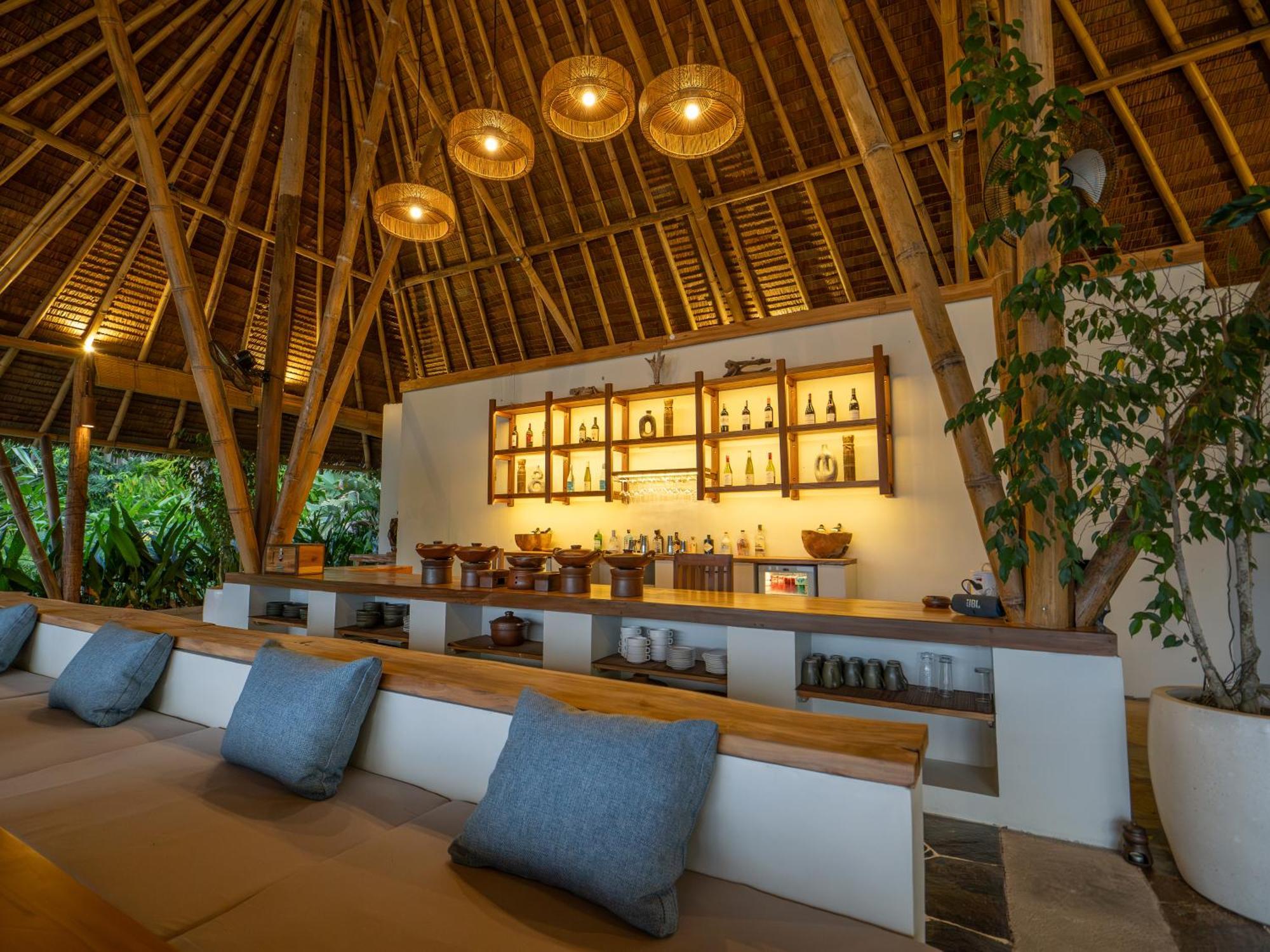 D'Lagoon Dive Resort Bitung Luaran gambar