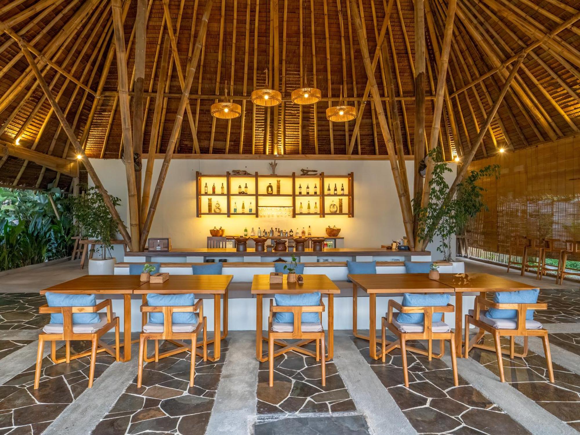 D'Lagoon Dive Resort Bitung Luaran gambar